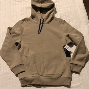 Nordstrom Beige Hoodie for Men
